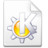 Mimetype mime koffice Icon